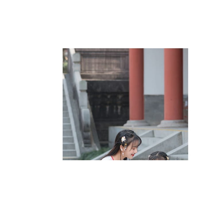 Family Matching Flared