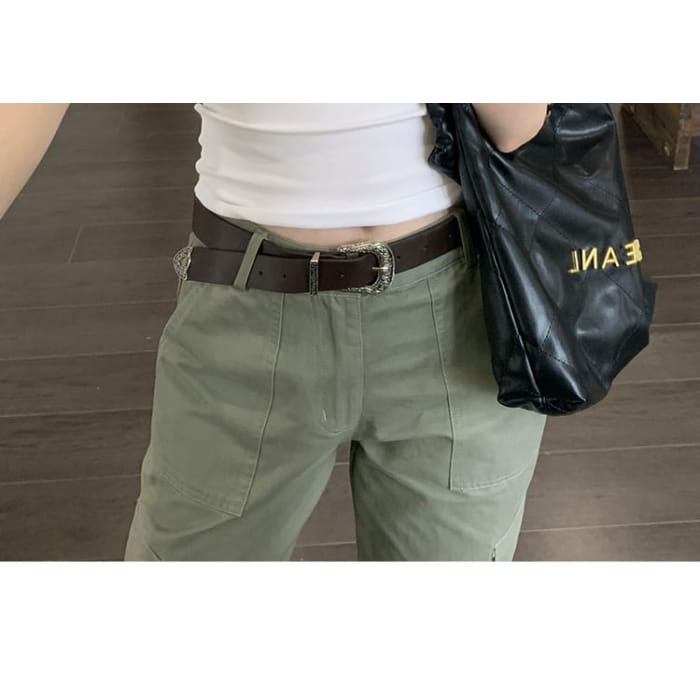 Halter Padded Tank Top