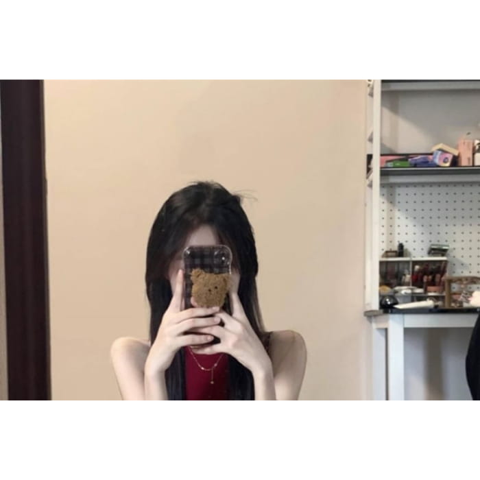 High Rise Wide Leg Jeans