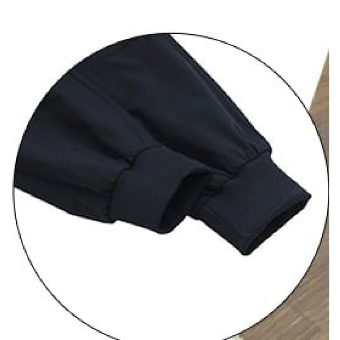 High Waist Drawstring Wide Leg Pocketed Straight Cut Gather