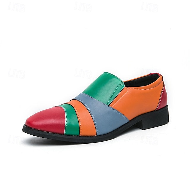 Style Sport Mesh Sneakers Comfortable – Slip-On Men's