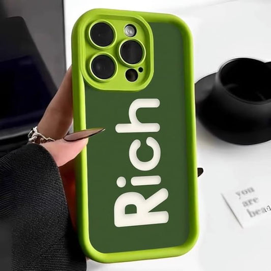 iPhone Case - 15 Pro Max / Plus / 14 / 13 / mini / 12 / 11