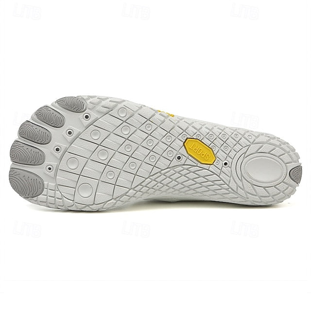 Sneakers Knit Nylon – Woven Men's Trendy Multicolor