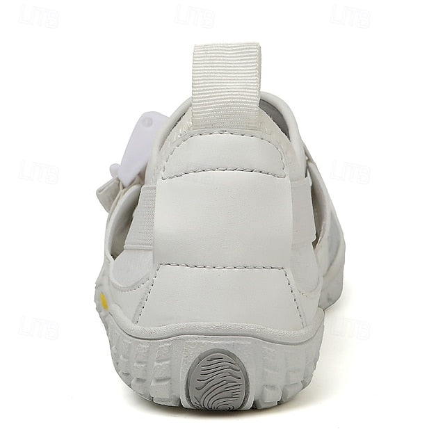 Sneakers Knit Nylon – Woven Men's Trendy Multicolor