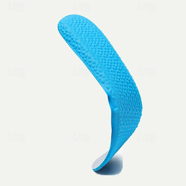 Lightweight Casual Breathable Men's Knit Sneakers -