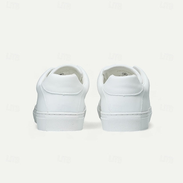 Men's Hiking - Sneakers Beige Outdoor Lightweight