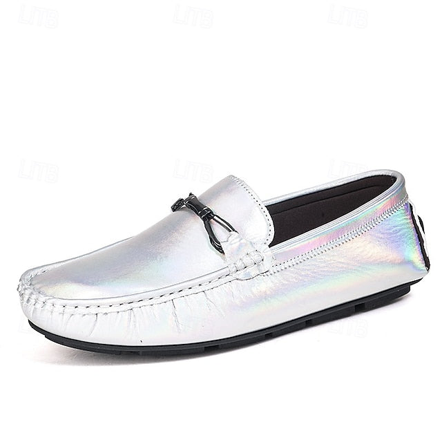 - Eco-Friendly Sustainable Slip-On Canvas Shoes Men's