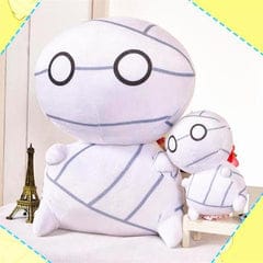 Cadeau de poupée en peluche Mii-kun Mummy