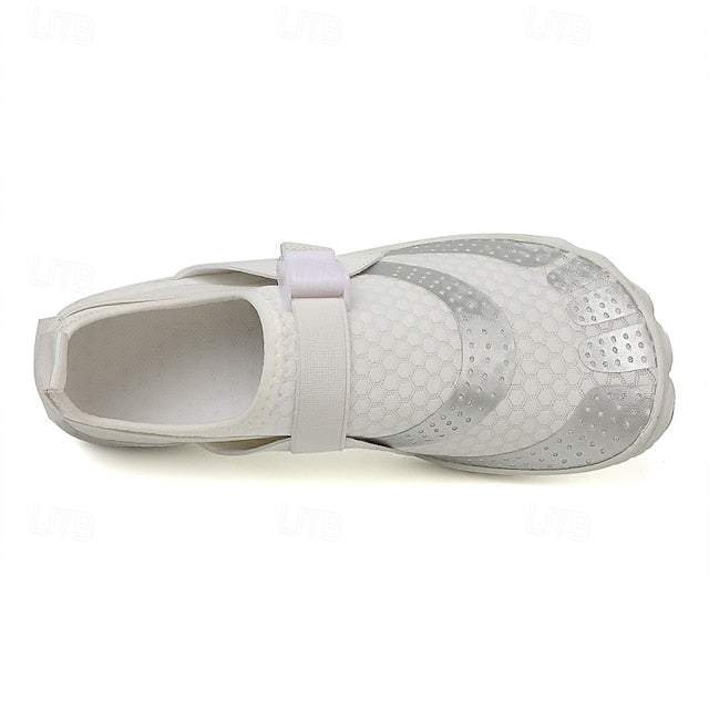 Sneakers Knit Nylon – Woven Men's Trendy Multicolor