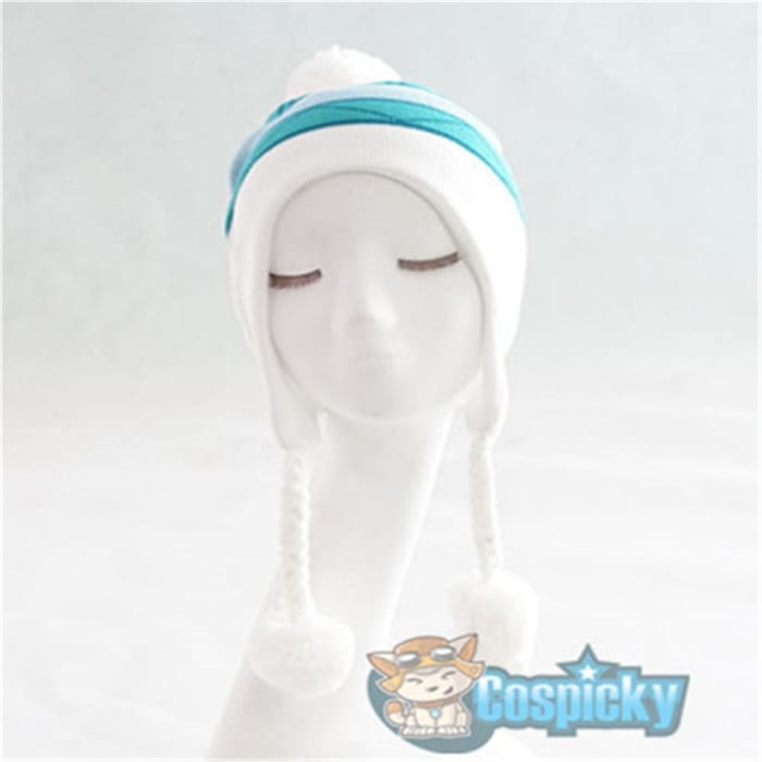 Noragami Yukine Cosplay Knitted Hat CP151761 - Cospicky