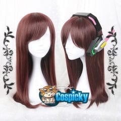 Overwatch D.VA Wig Giveaway