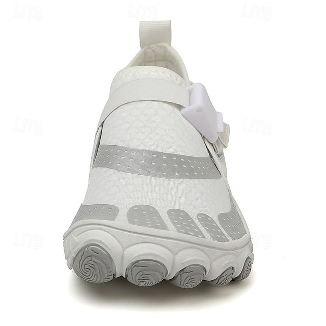 Sneakers Knit Nylon – Woven Men's Trendy Multicolor