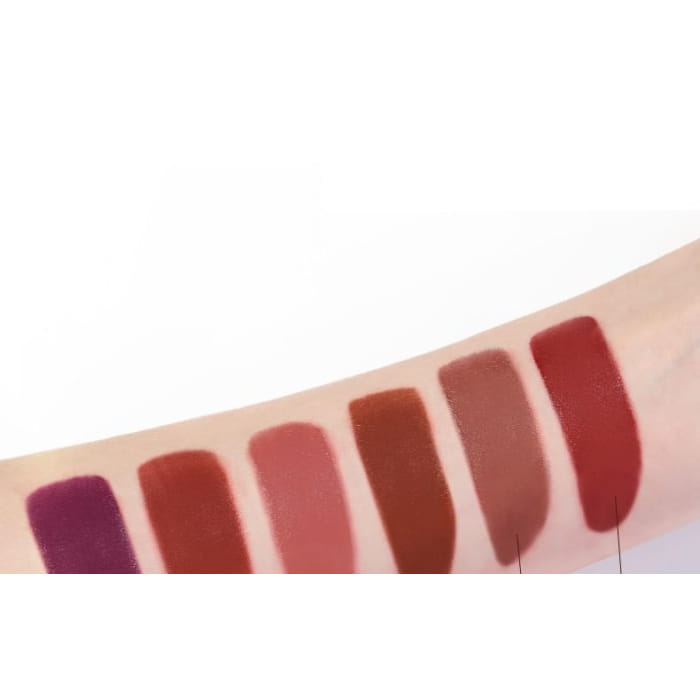 Princess Velvet Lip Tint (4