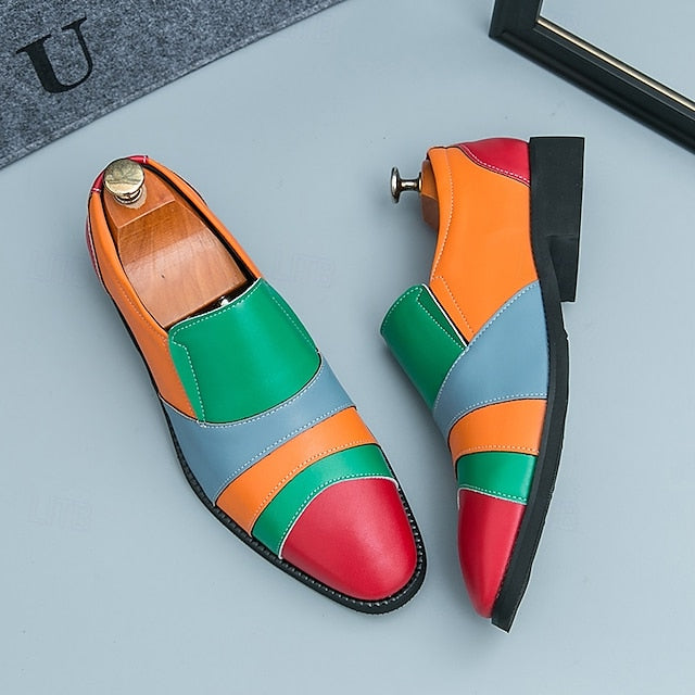 Style Sport Mesh Sneakers Comfortable – Slip-On Men's