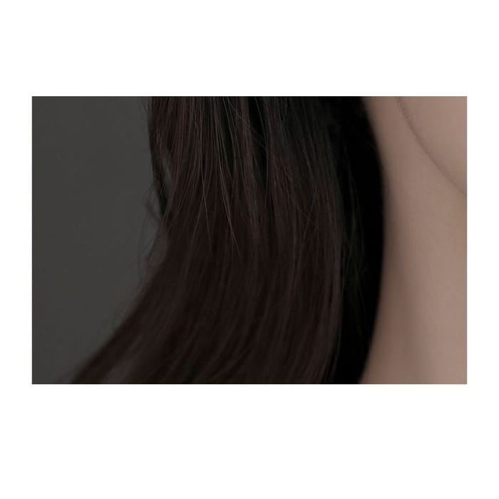 Rhinestone Sterling Silver Earring