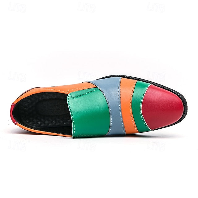 Style Sport Mesh Sneakers Comfortable – Slip-On Men's