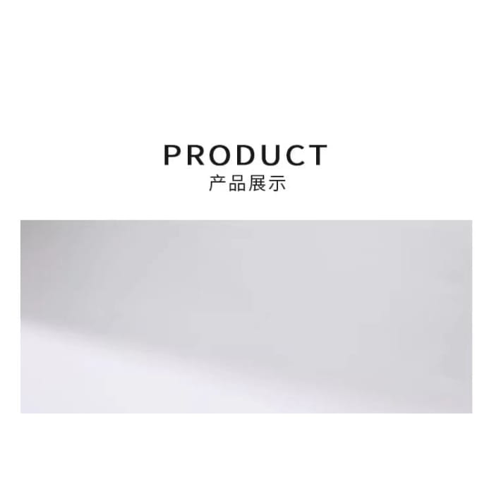 Sterling Silver Open Ring (Various Designs)