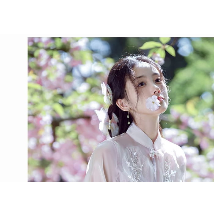 Traditional Chinese 3/4