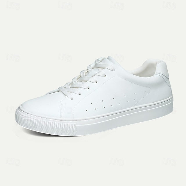 Men's Hiking - Sneakers Beige Outdoor Lightweight