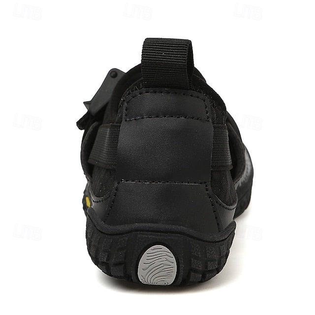 Sneakers Knit Nylon – Woven Men's Trendy Multicolor