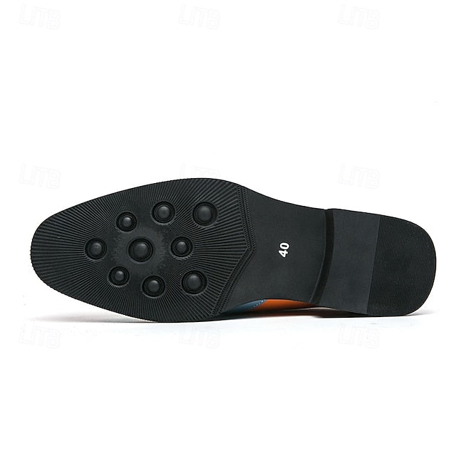 Style Sport Mesh Sneakers Comfortable – Slip-On Men's