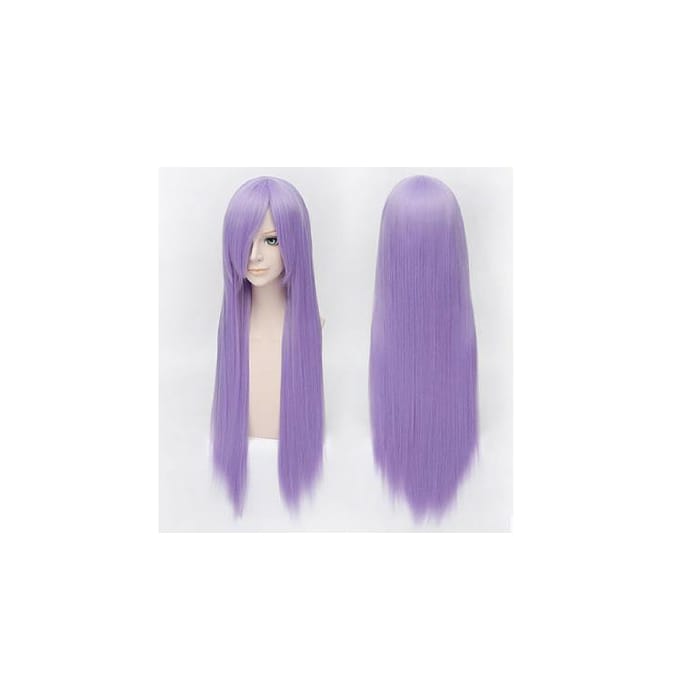 80cm/100cm Night Wizard! Angelot Cosplay Wig CP164748 - Cospicky
