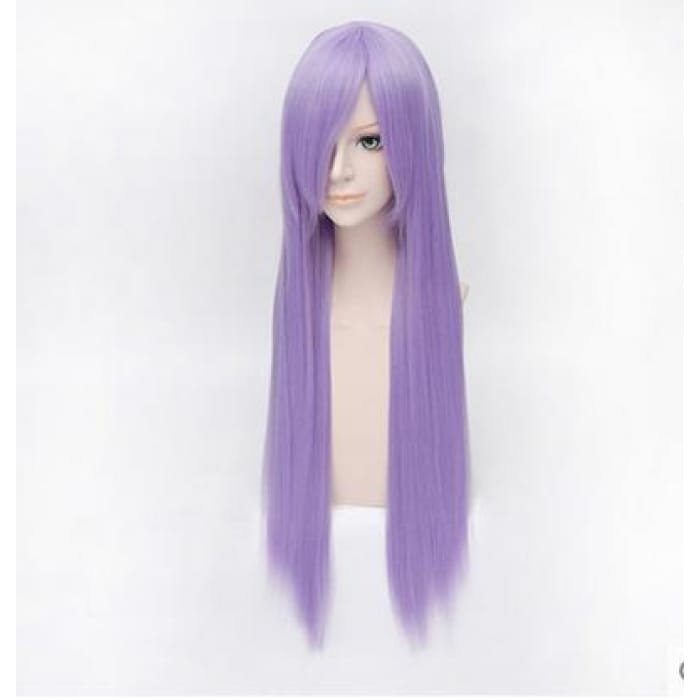 80cm/100cm Night Wizard! Angelot Cosplay Wig CP164748 - Cospicky