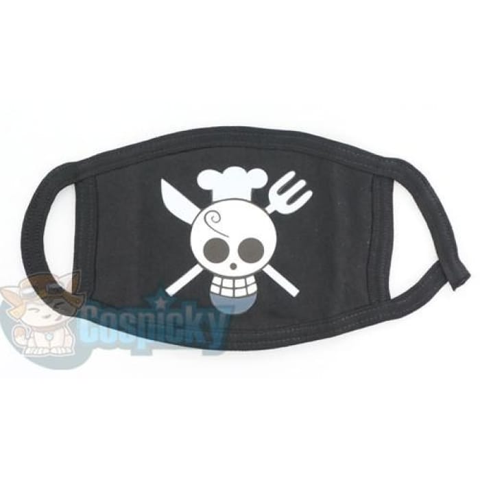 9 Patterns ONE PIECE Dust Mask CP152212 - Cospicky