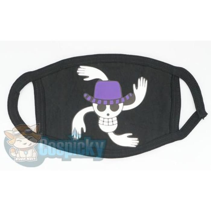 9 Patterns ONE PIECE Dust Mask CP152212 - Cospicky