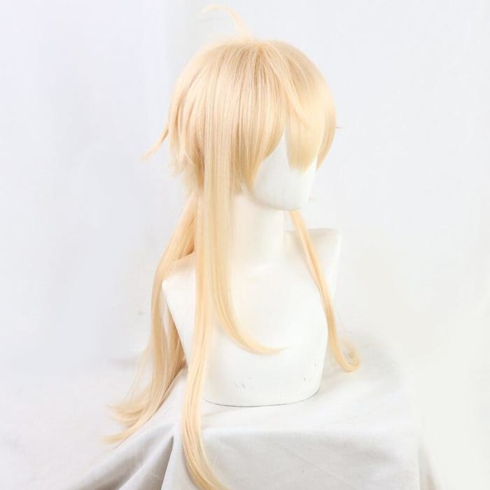 A Traveler In Time And Space Alkaid Cosplay Wig CC0081 - Cospicky