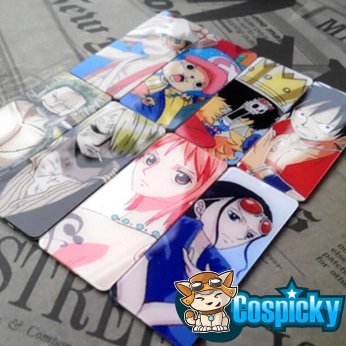 Acrylic Pendant Custom Made Anime Cosplay Phone Strap Key Chain CP152974 - Cospicky