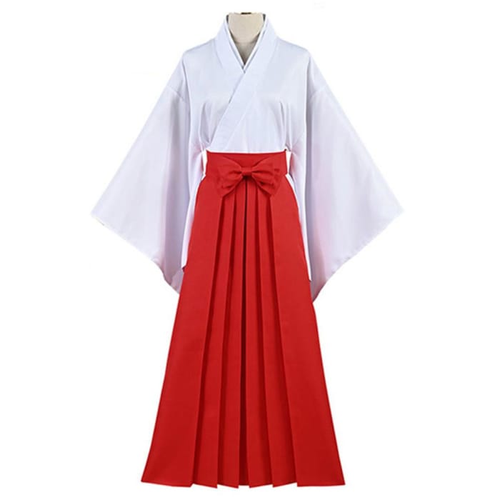Anime Jujutsu Kaisen Kimono Outfits JK Uniform Halloween 