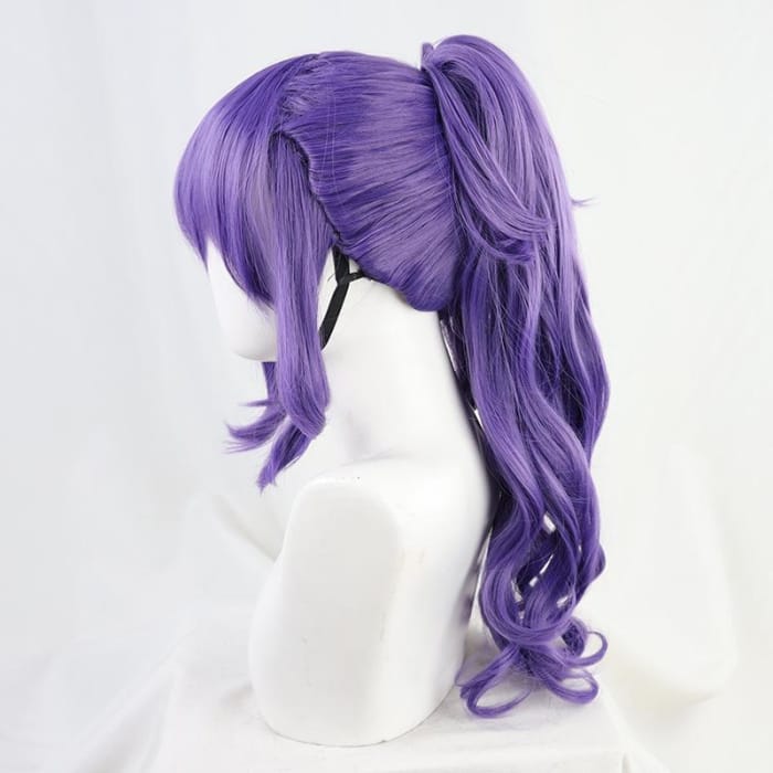 Asahina Mafuyu Cosplay Wig CC0149 - Cospicky