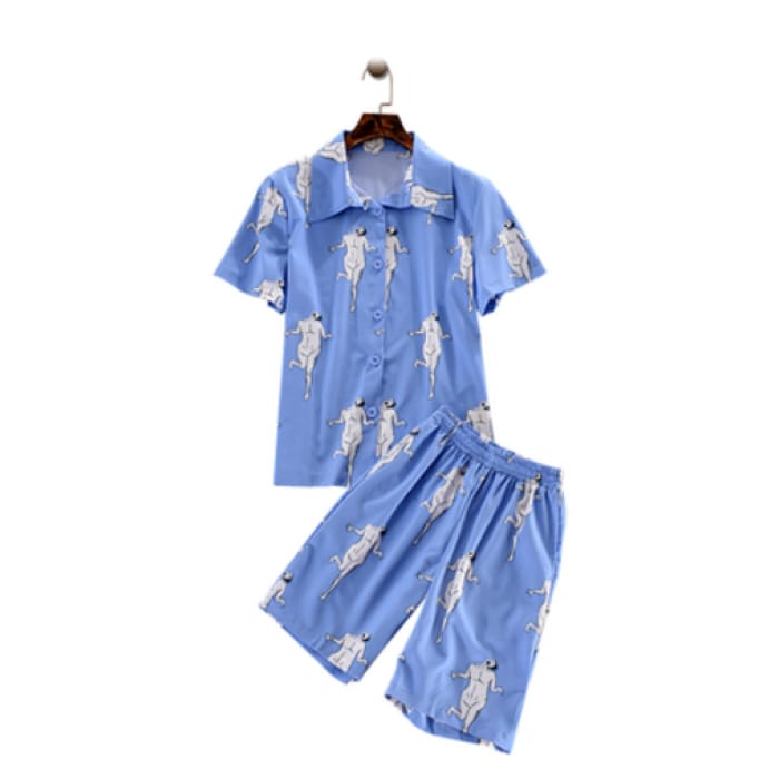 Attack on Titan Levi Rivaille Pajamas CP1710101 - Cospicky