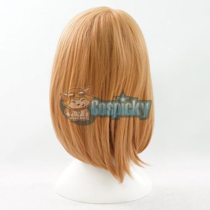 Attack On Titan - Petra Rall Cosplay Wig CP152985 - Cospicky