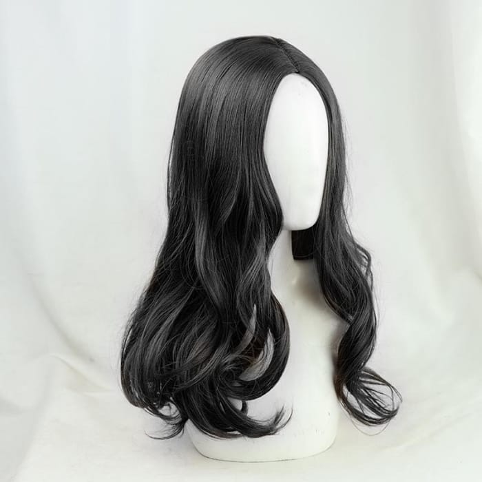 Attack On Titan Pieck Finger Cosplay Wig CC0164 - Cospicky
