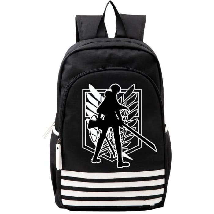 Attack on Titan School/Travelling Backpack CP167782 - Cospicky