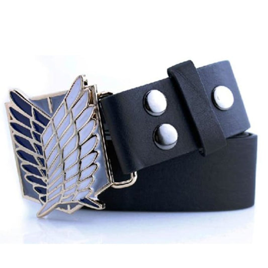 Attack on Titan Wings of Freedom Belt CP153489 - Cospicky