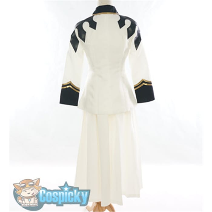 Bakumatsu Rock - Okita Souji Cosplay Costume CP151810 - Cospicky