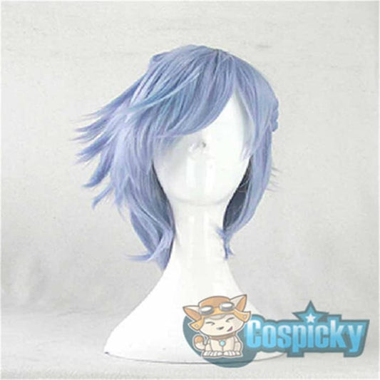 Bakumatsu Rock - Okita Souji Cosplay Wig CP151812 - Cospicky