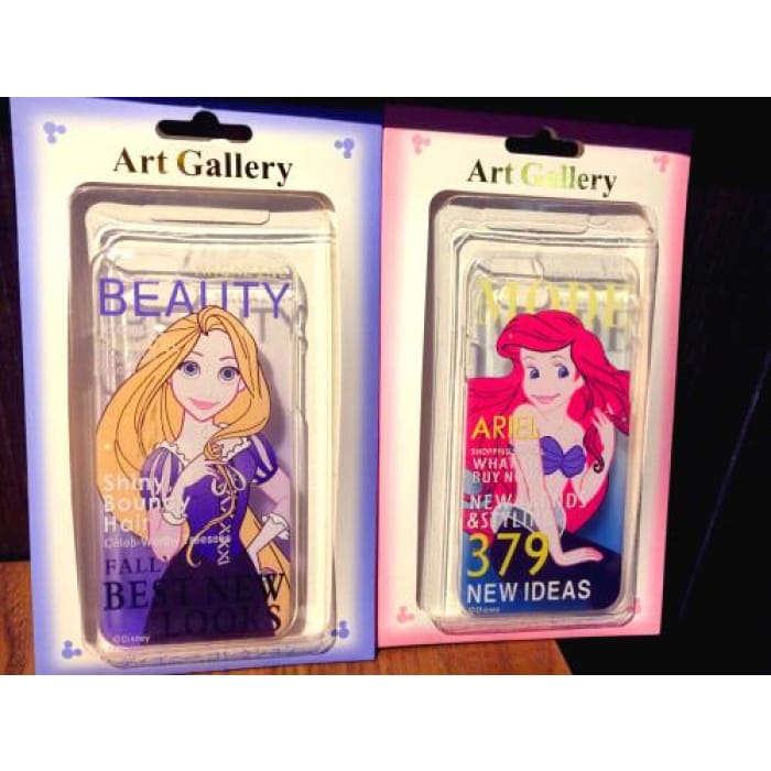 Beauty Princess In Magazine Any Phone Case CP153337 - Cospicky