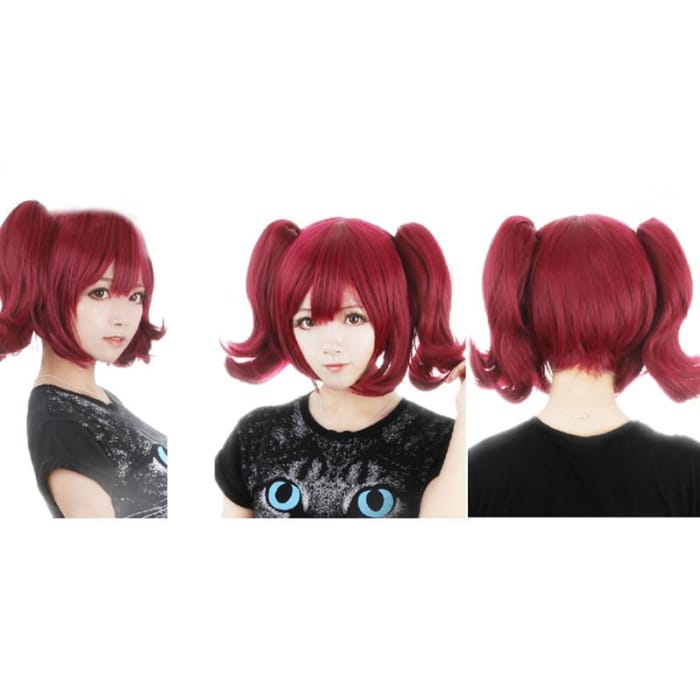 [Black Butler] Mey Rin Cosplay Wig 30cm CP152912 - Cospicky
