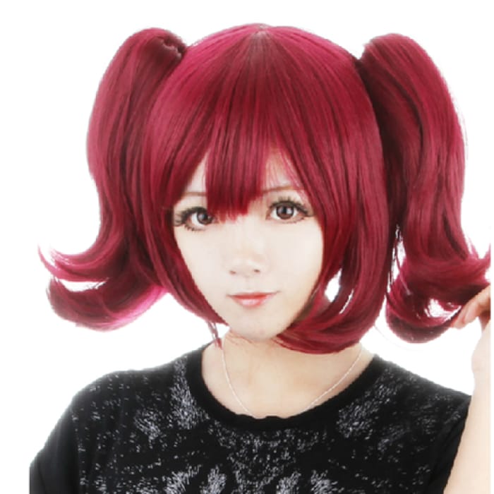 [Black Butler] Mey Rin Cosplay Wig 30cm CP152912 - Cospicky