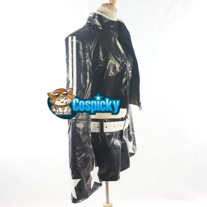 Black Rock Shooter Cosplay Costume CP151936 - Cospicky