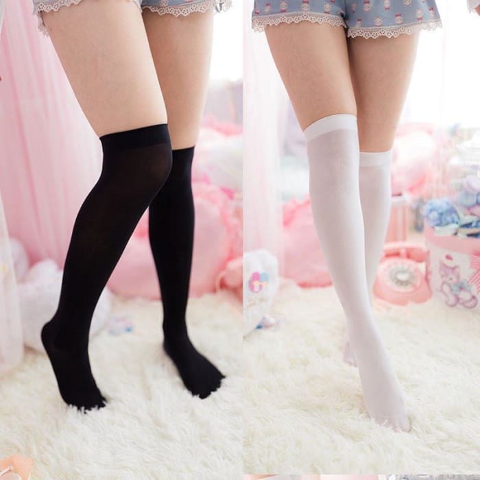 Black/white Stocking CP179337 - Cospicky