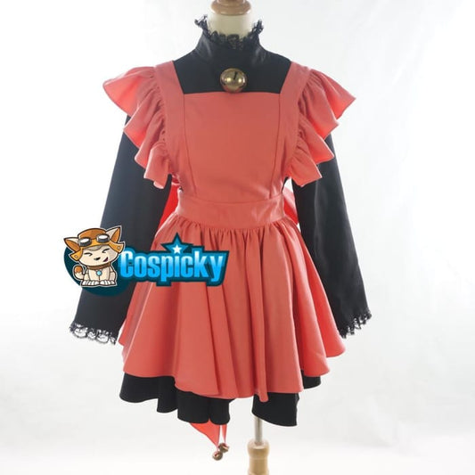 Cardcaptor Sakura Cosplay Costume CP151922 - Cospicky