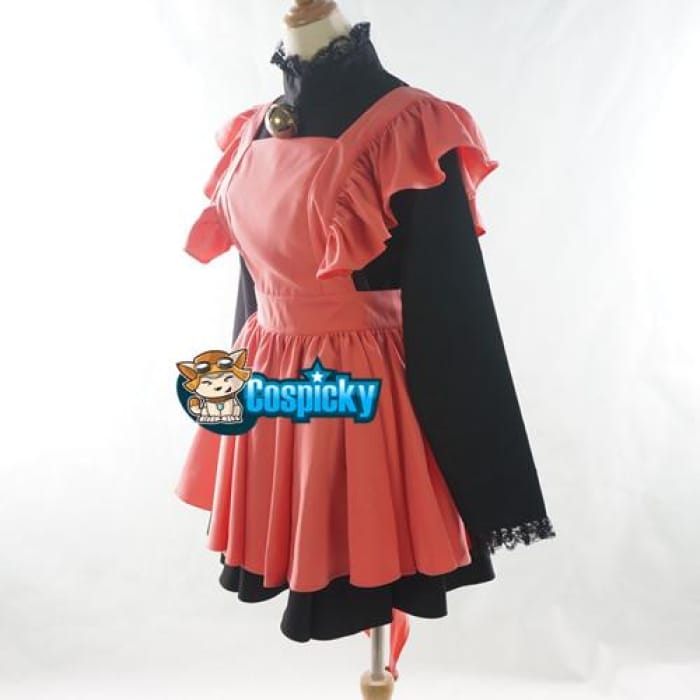 Cardcaptor Sakura Cosplay Costume CP151922 - Cospicky