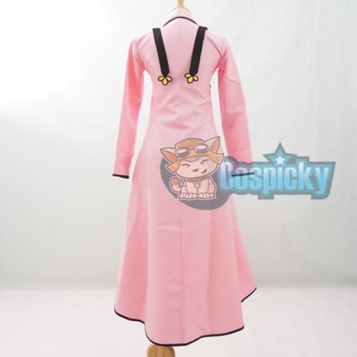 Cardcaptor Sakura Cosplay Costume CP153108 - Cospicky