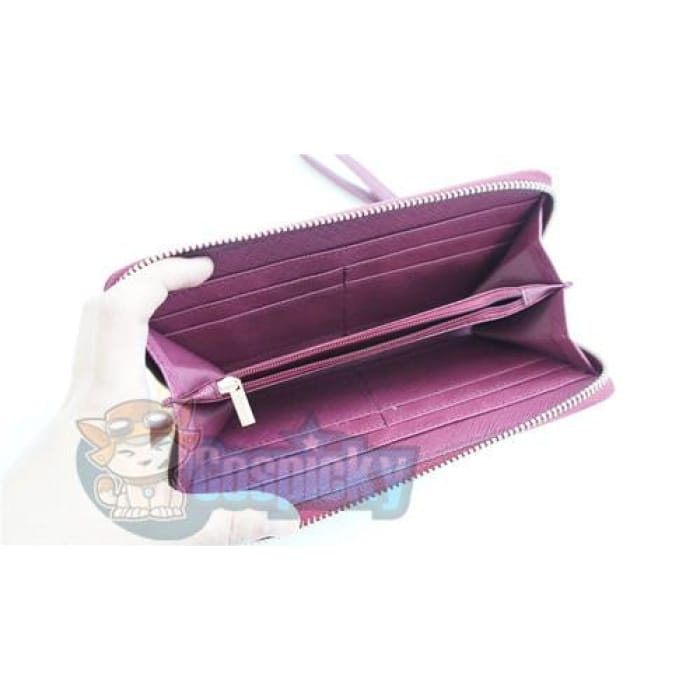 Cardcaptor Sakura Magic Book Hand Bag Purse Can Pack Phone CP152138 - Cospicky