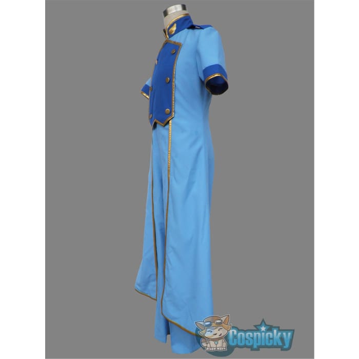 Cardcaptor Sakura - Syaoran Cosplay Costume CP151795 - Cospicky